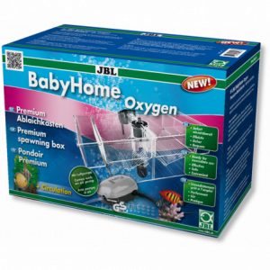 JBL BabyHome oxygène