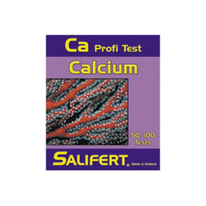 Salifert TEST CALCIUM